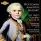 Violin Sonata in F Major, K. 13: III. Menuetto 1 & 2 artwork