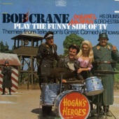 Bob Crane - Theme from "Get Smart" (NBC)