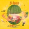 El Barco - La Fragua Band lyrics