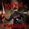 Supernatural (feat. Prettyeyessz) - KenDred lyrics