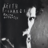 Hate It When You Leave by Keith Richards