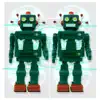 Robots Are Welcome - EP album lyrics, reviews, download
