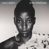 Afro Spartana - EP