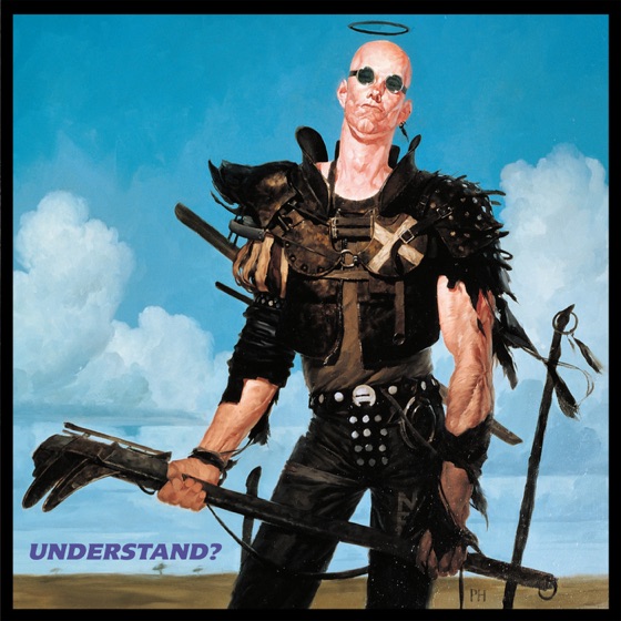 Cover artwork for Mr. Gridlock