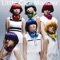 私らしく生きてみたい/君のようになりたい (Special Edition) - EP ジャケット写真