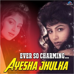 Alka Yagnik - Udte Badal Se Poochho (From "Sangraam")