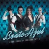 Boate Azul (feat. Eduardo Costa) - Single