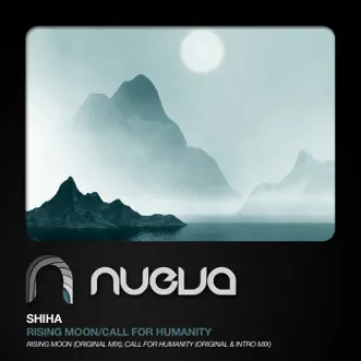 Call for Humanity / Rising Moon - Single by Shiha album reviews, ratings, credits