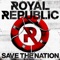 Addictive - Royal Republic lyrics