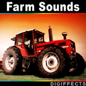 Farm Sounds - Digiffects Sound Effects Library