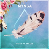 Share My Dreams (Radio Edit) artwork