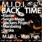 Back Time (Marsbeing Remix) - M.I.D.I. lyrics