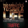 Traffic (Original Motion Picture Soundtrack)