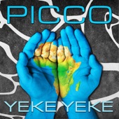 Yeke Yeke (Commercial Radio Edit) artwork