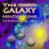 The Unknown Galaxy - Passenger of Time, Vol. 2, 2016