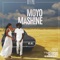 Moyo Mashine - Ben Pol lyrics