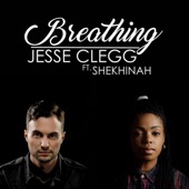 Breathing (feat. Shekhinah) artwork