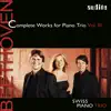 Beethoven: Complete Works for Piano Trio, Vol. 3 album lyrics, reviews, download