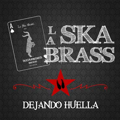 Dejando Huella - La Ska Brass