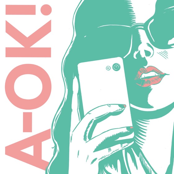 Cover artwork for Graffiti