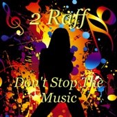 Don't Stop the Music (Lingo 12 Mix) artwork
