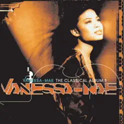 The Classical Album - Vanessa-Mae