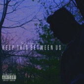 Keep This Between Us artwork