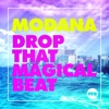 Drop That Magical Beat - EP, 2016