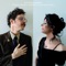 Los Amantes (feat. María Ezquiaga) - Alfonso Barbieri lyrics