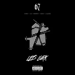 Lets Lurk (feat. LD, Dimzy, Asap, Monkey & Liquez) - 67