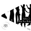 Move Your Body - Single