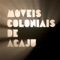 Sem Palavras - Móveis Coloniais de Acaju lyrics