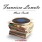 Mar De Fondo - Francisco Lomuto lyrics