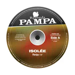 Floripa - Single by Isolée album reviews, ratings, credits