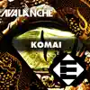 Stream & download Komai - Single