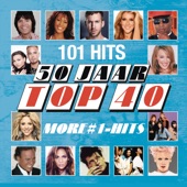 50 Jaar Top 40 - More #1-Hits artwork