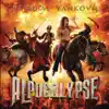 Alpocalypse (Deluxe Version) album lyrics, reviews, download