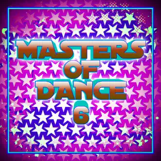 Masters of Dance 6 by Various Artists album reviews, ratings, credits