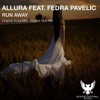 Run Away (feat. Fedra Pavelic) - Single, 2016