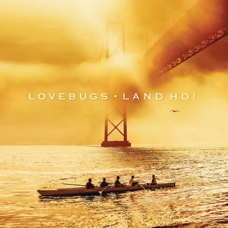 Lovebugs - Land Ho! (2016) [iTunes Plus AAC M4A]-新房子