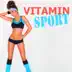 Vitamin Sport album cover