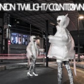 Neon Twilight artwork