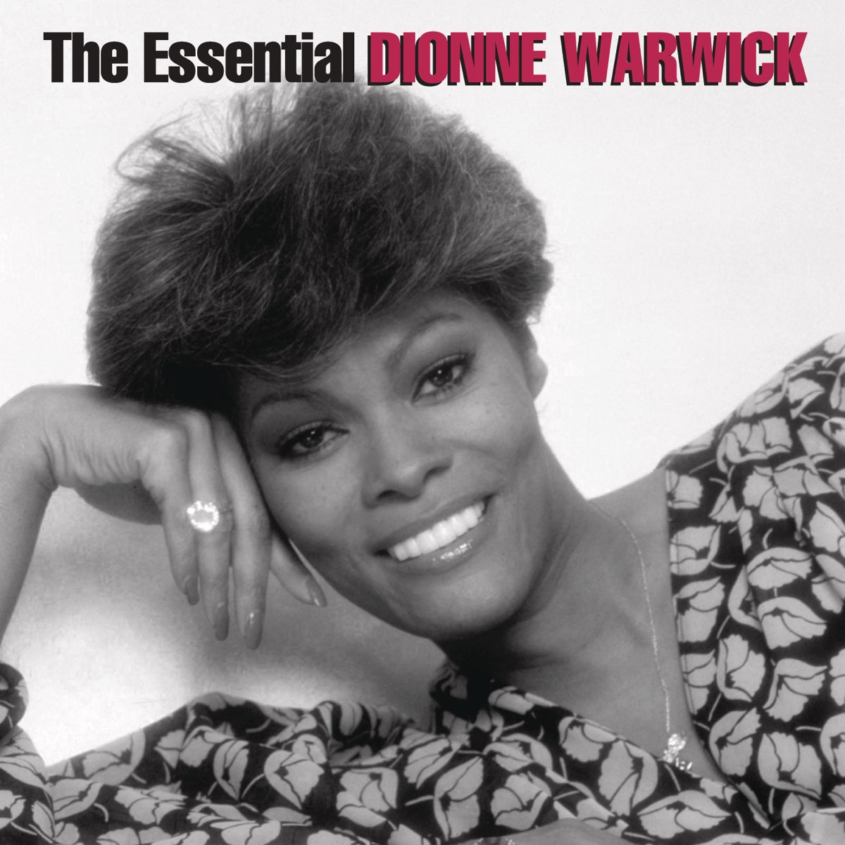 The Essential Dionne Warwick - The Arista Years par Dionne Warwick.