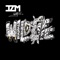 Battle Scars (feat. Agallah) - Izm White lyrics