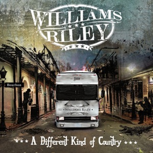 Williams Riley - Sweet September - Line Dance Choreograf/in