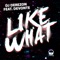 Like What (feat. Devonte & DJ Rocky) [Radio] - DJ Derezon lyrics