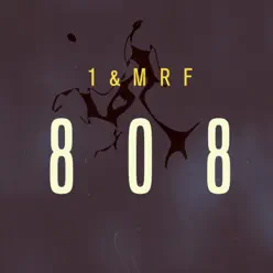808 - MRF 808 - MRF
