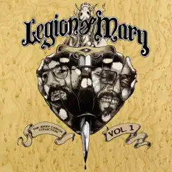 The Jerry Garcia Collection, Vol. 1: Legion of Mary - Jerry Garcia