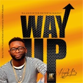 Way Up artwork