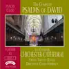 Stream & download The Complete Psalms of David Series 2, Vol. 10